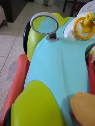 Andador bebé OLMITOS