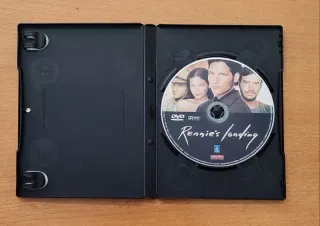 Rennie's Landing DVD