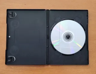 Rennie's Landing DVD