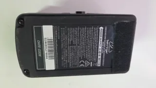 Pedal Afinador Behringer TU300 Cromático