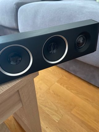 Barra de Sonido LG SH3B con Subwoofer