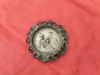 Cenicero de Compostela