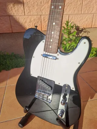 Harley Benton TE 20 Standard Telecaster