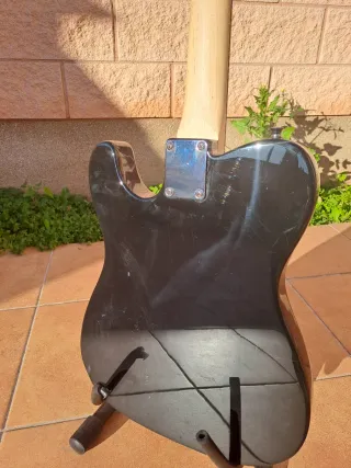 Harley Benton TE 20 Standard Telecaster