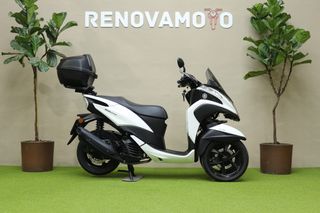 Yamaha Tricity 125 Scooter Automática