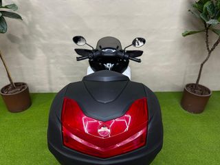 Yamaha Tricity 125 Scooter Automática