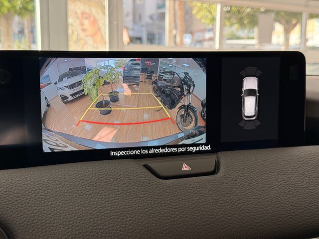 Mazda CX-60 e-Skyactiv D MHEV 147kw 8AT Homura Com-P