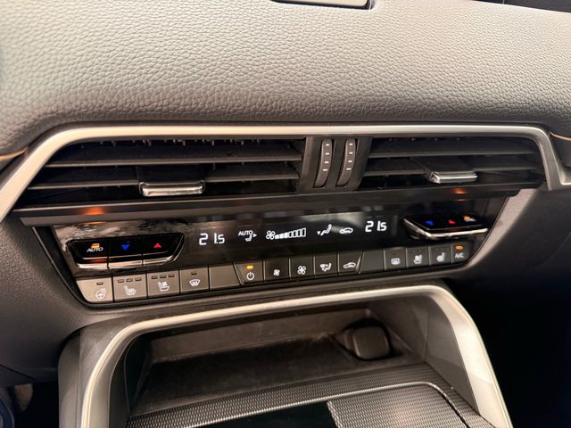 Mazda CX-60 e-Skyactiv D MHEV 147kw 8AT Homura Com-P