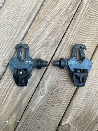 Pedales Time Xpresso 2