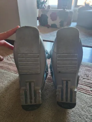 Botas de esquí Dolomite