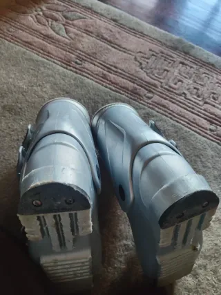 Botas de esquí Dolomite