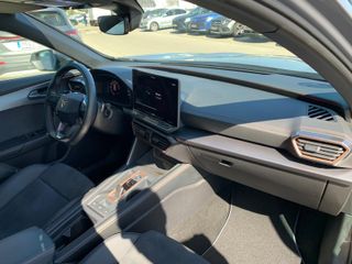 CUPRA Formentor 1.5 eTSI 110kW (150 CV) DSG