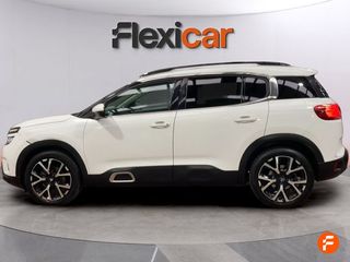 Citroën C5 Aircross BlueHdi 96kW (130CV) S&S C Series