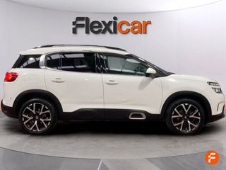 Citroën C5 Aircross BlueHdi 96kW (130CV) S&S C Series