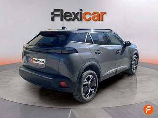 Peugeot 2008 Allure Gasolina 100 S&S 6 Vel. MAN