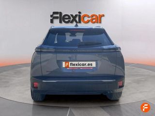 Peugeot 2008 Allure Gasolina 100 S&S 6 Vel. MAN