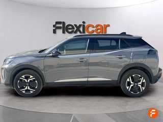Peugeot 2008 Allure Gasolina 100 S&S 6 Vel. MAN