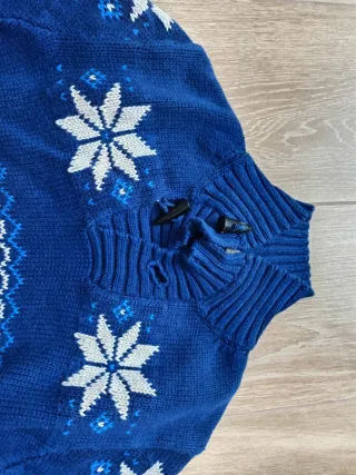 Jersei Massimo Dutti