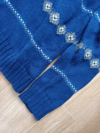 Jersei Massimo Dutti