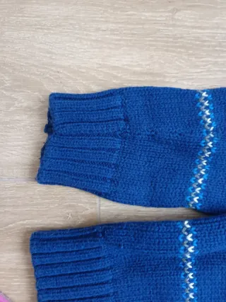 Jersei Massimo Dutti