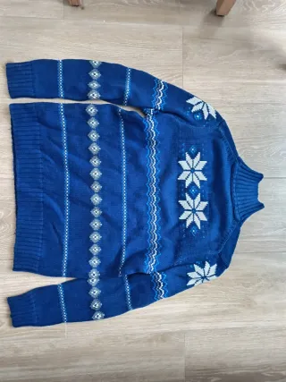 Jersei Massimo Dutti