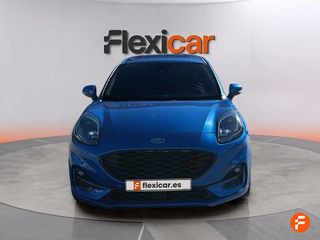 Ford Puma 1.0 EcoBoost 125cv ST-Line MHEV