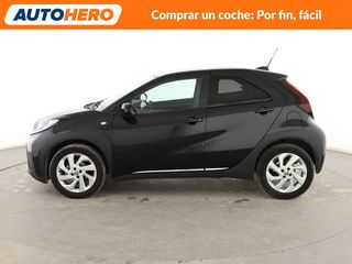 Toyota Aygo X Cross 1.0 Play