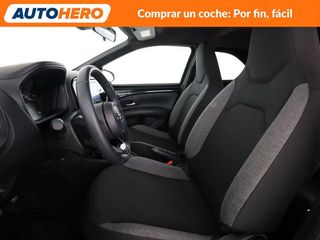 Toyota Aygo X Cross 1.0 Play