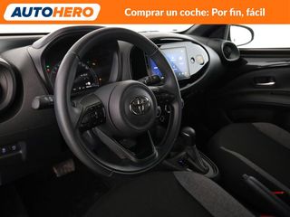 Toyota Aygo X Cross 1.0 Play