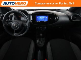Toyota Aygo X Cross 1.0 Play