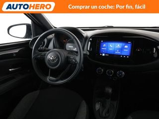 Toyota Aygo X Cross 1.0 Play