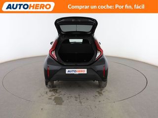 Toyota Aygo X Cross 1.0 Play