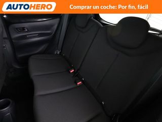 Toyota Aygo X Cross 1.0 Play