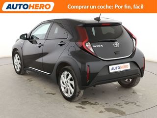 Toyota Aygo X Cross 1.0 Play