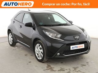 Toyota Aygo X Cross 1.0 Play