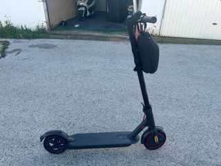 Patinete Eléctrico Xiaomi Mi Pro 1