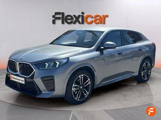 BMW X2 sDrive18d