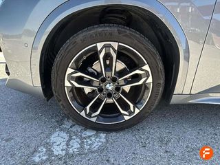 BMW X2 sDrive18d
