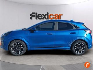 Ford Puma 1.0 EcoBoost 125cv ST-Line MHEV