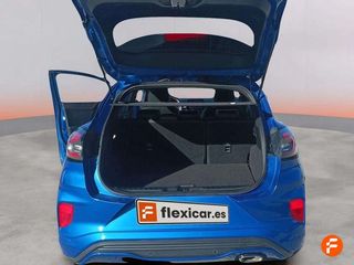 Ford Puma 1.0 EcoBoost 125cv ST-Line MHEV