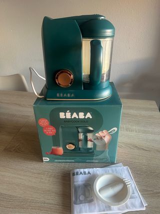 Babycook Solo BEABA