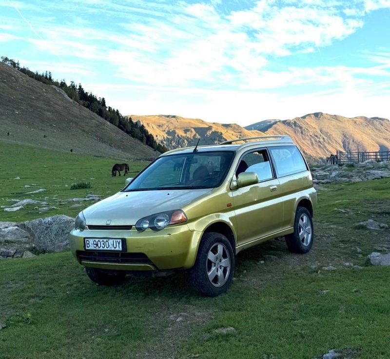 Honda HR-V 1999 - foto 1
