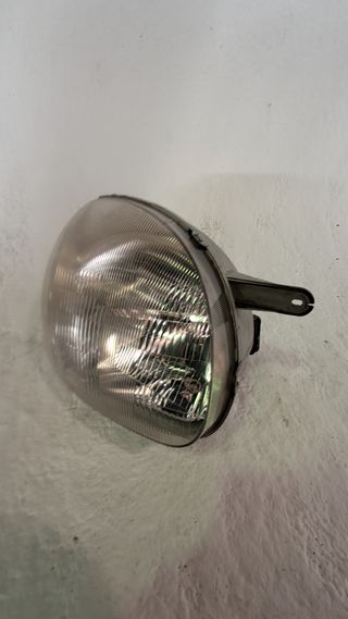 FARO DELANTERO DERECHO HYUNDAI ATOS (MX) 798339