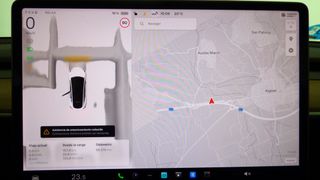 Tesla Model Y GRAND AUTONOMIA 4WD 2023