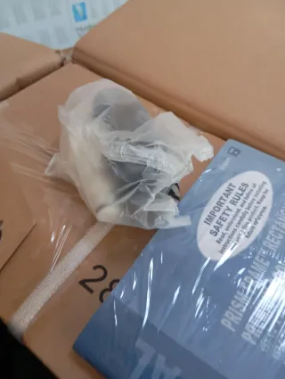 Piscina Desmontable Rectangular Intex 400x200x100