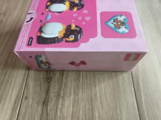 LEGO 40886 Penguins in Love