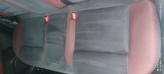 Nissan Juke 2011- GLP