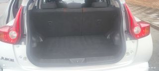 Nissan Juke 2011- GLP