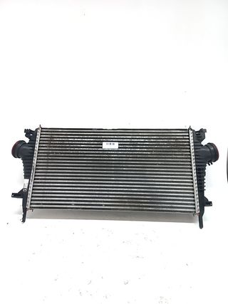 INTERCOOLER OPEL INSIGNIA SPORTS TOURER 748224