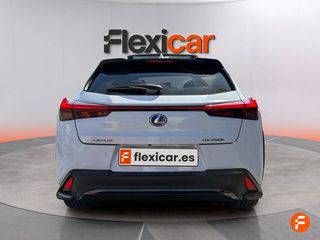 Lexus UX 2.0 250h F Sport Cuero 4WD